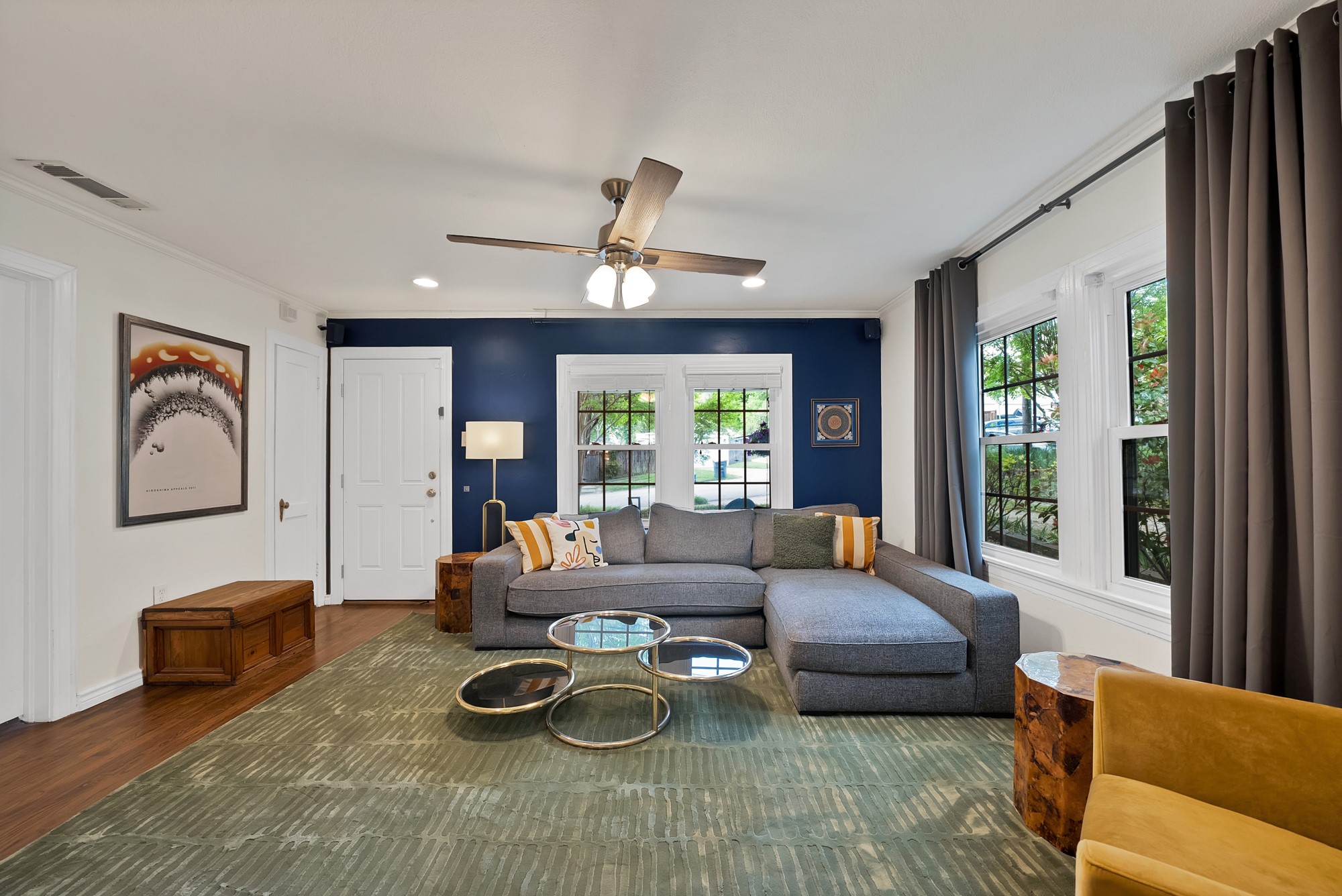 1118 Tenison Memorial Drive Dallas TX 75223