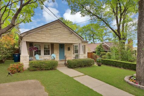 1118 Tenison Memorial Drive Dallas TX 75223
