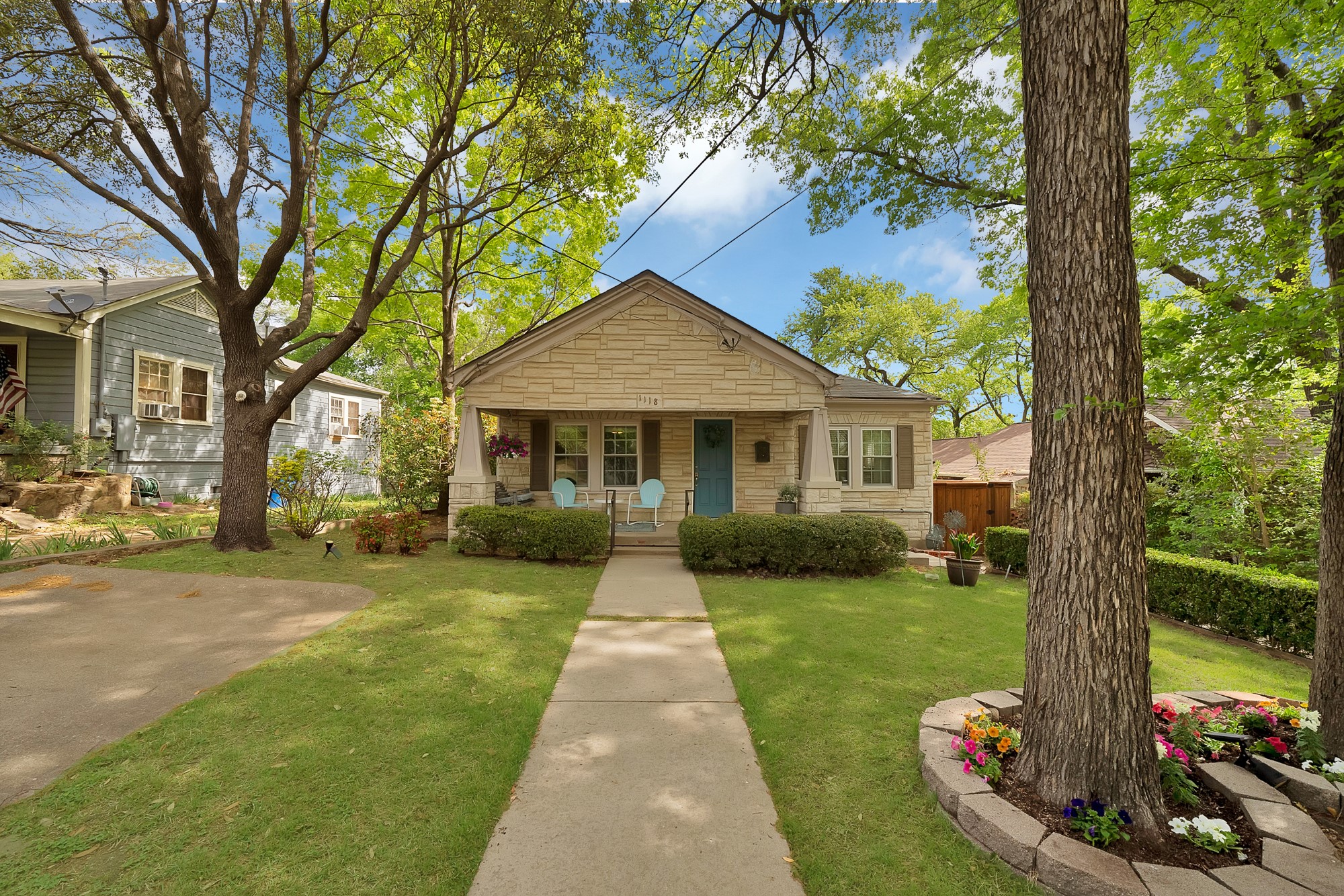 1118 Tenison Memorial Drive Dallas TX 75223