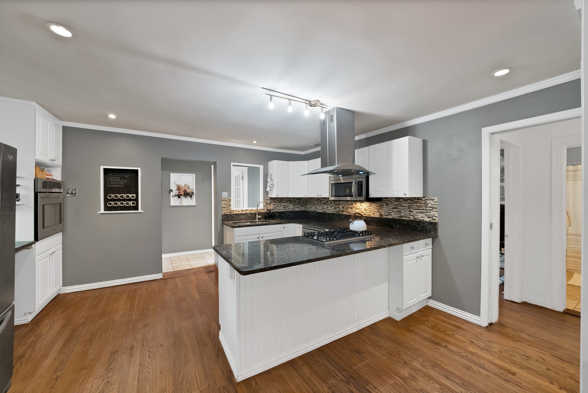 1118 Tenison Memorial Drive Dallas TX 75223