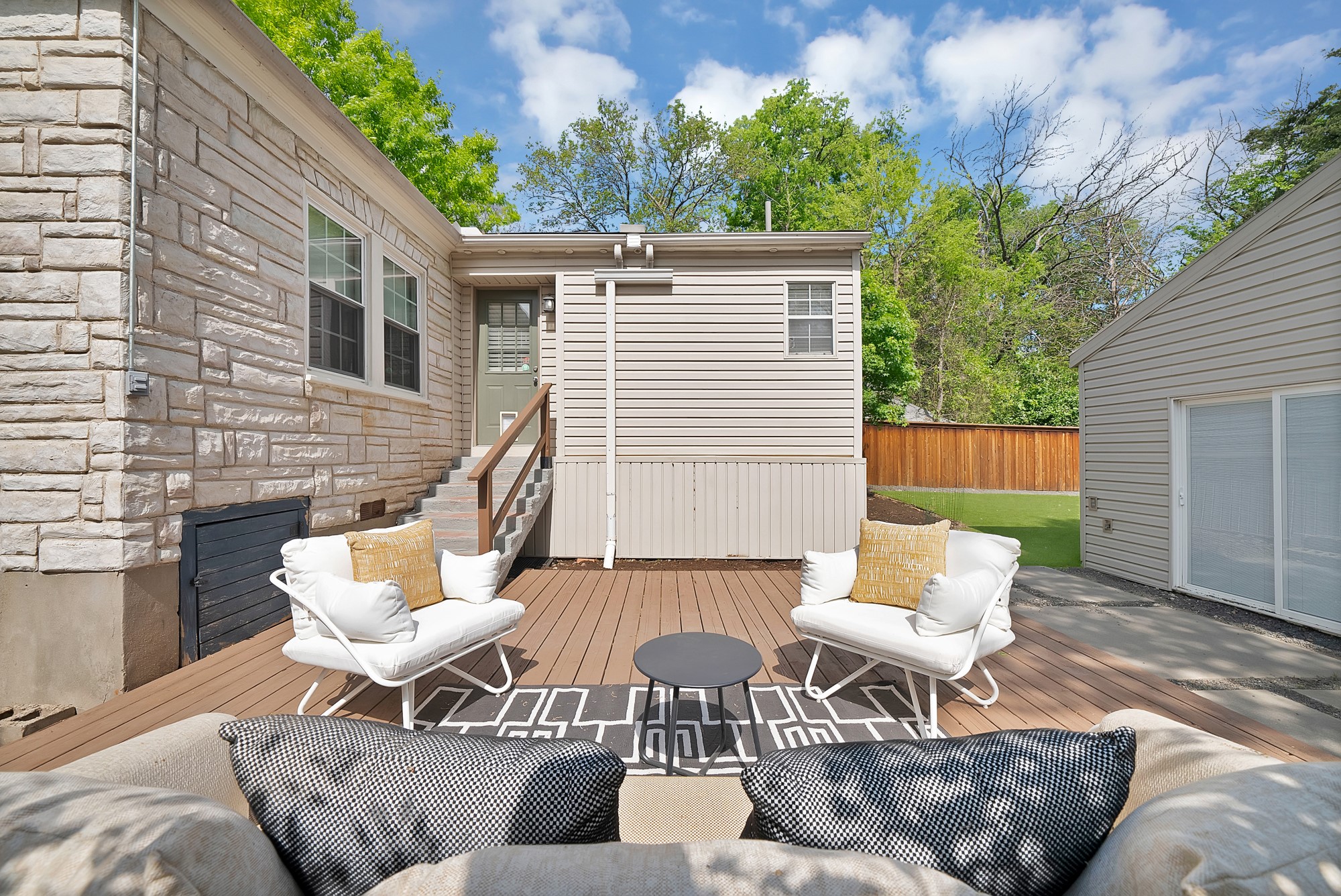 1118 Tenison Memorial Drive Dallas TX 75223