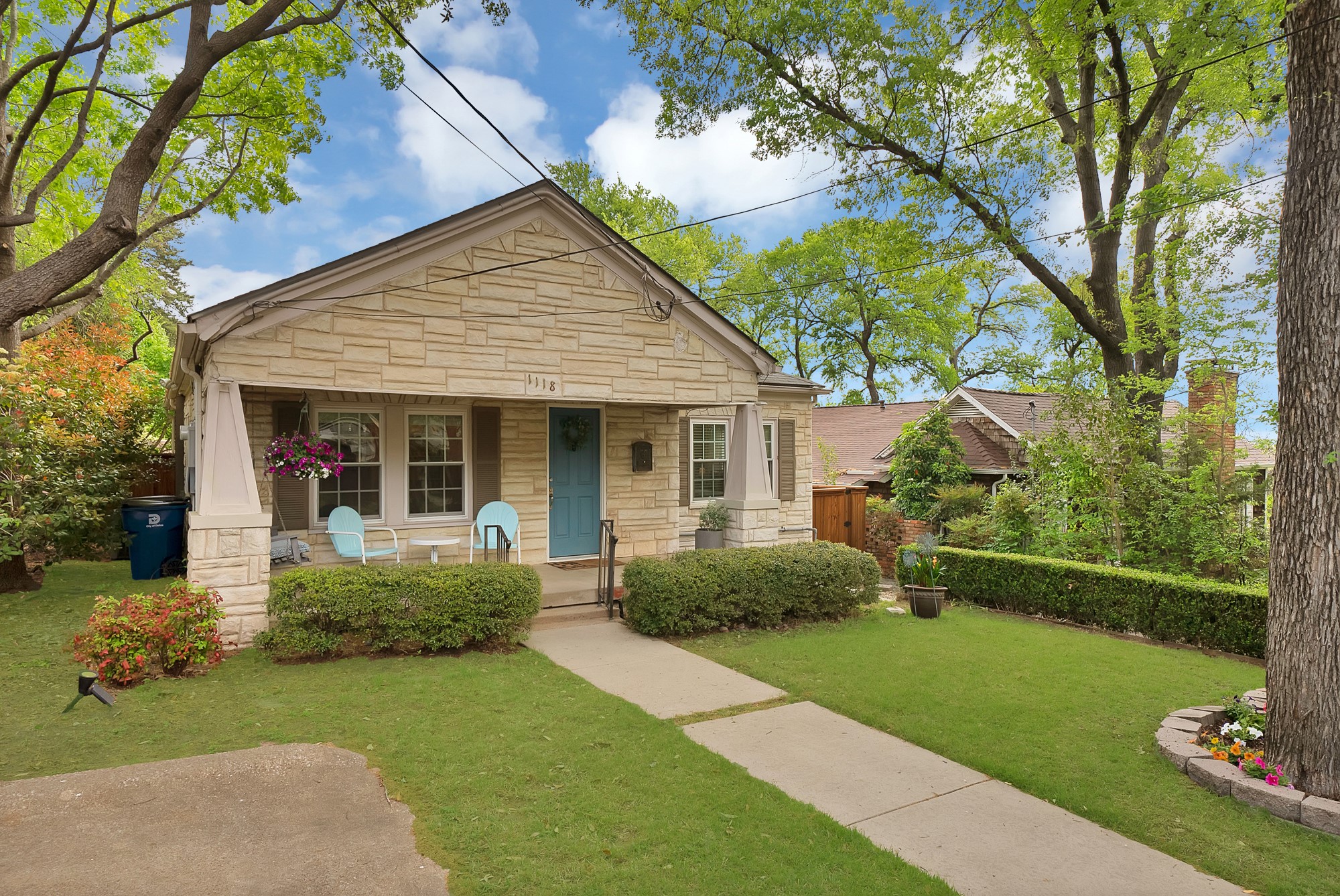1118 Tenison Memorial Drive Dallas TX 75223
