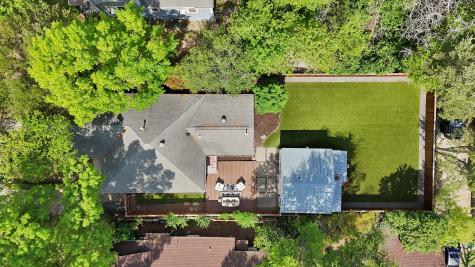 1118 Tenison Memorial Drive Dallas TX 75223