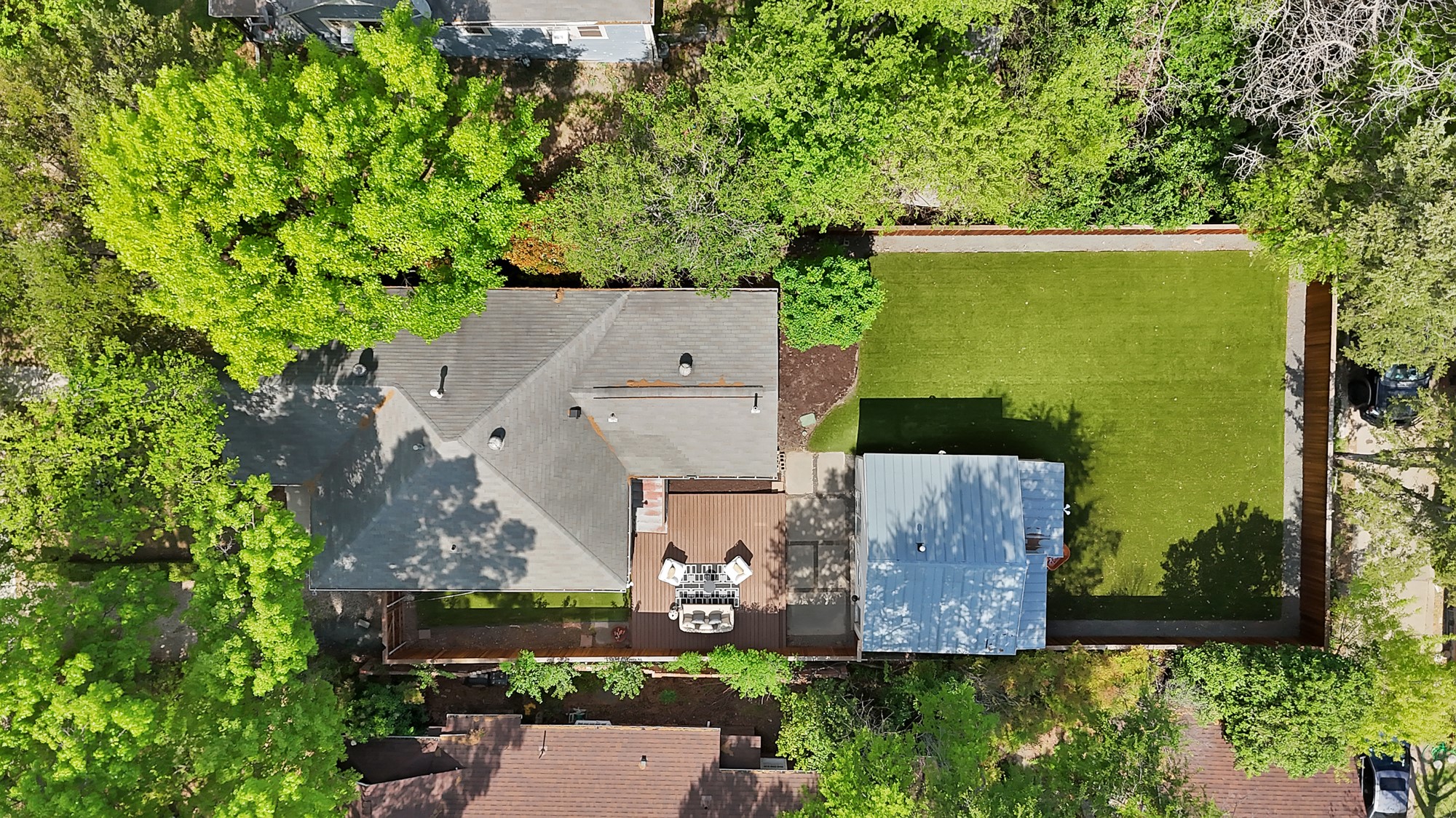 1118 Tenison Memorial Drive Dallas TX 75223
