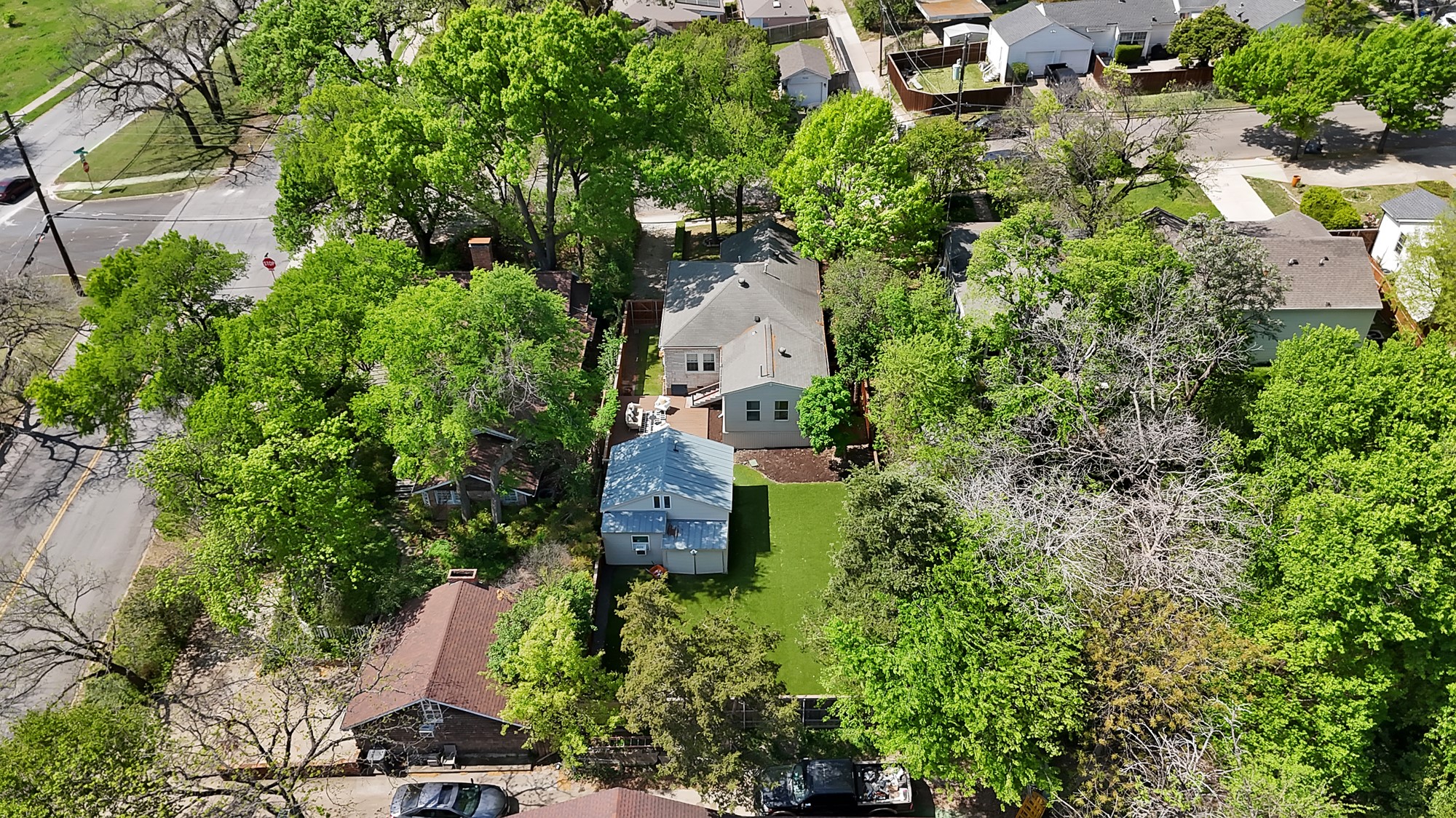 1118 Tenison Memorial Drive Dallas TX 75223
