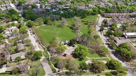 1118 Tenison Memorial Drive Dallas TX 75223