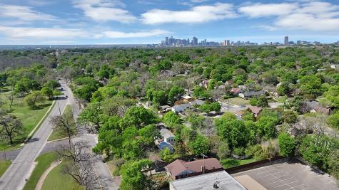 1118 Tenison Memorial Drive Dallas TX 75223