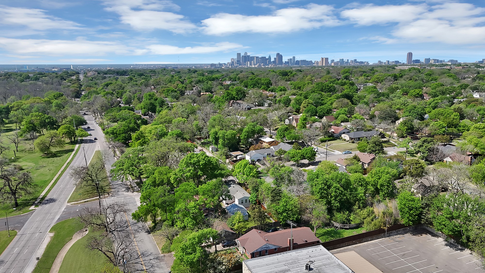 1118 Tenison Memorial Drive Dallas TX 75223