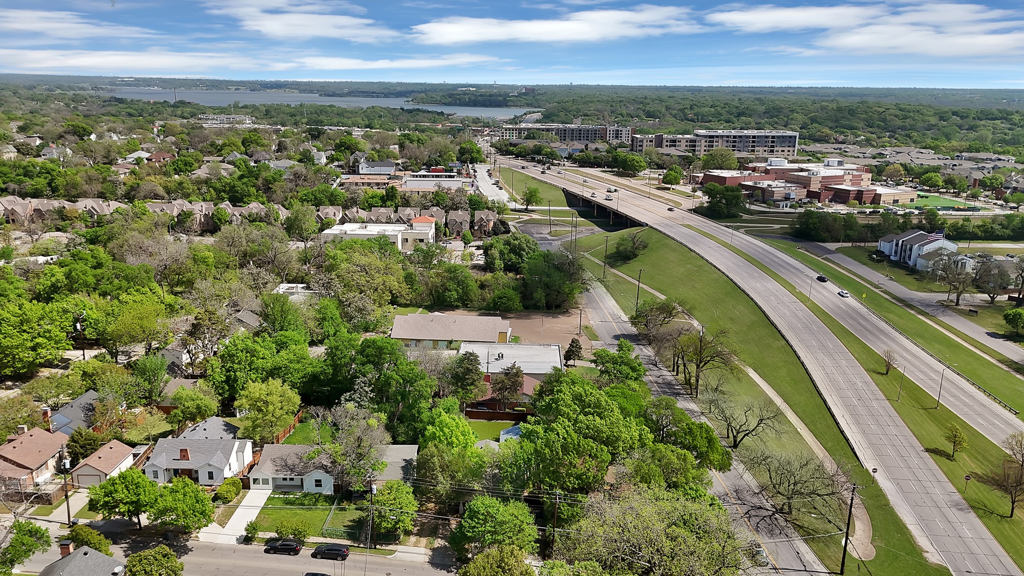 1118 Tenison Memorial Drive Dallas TX 75223