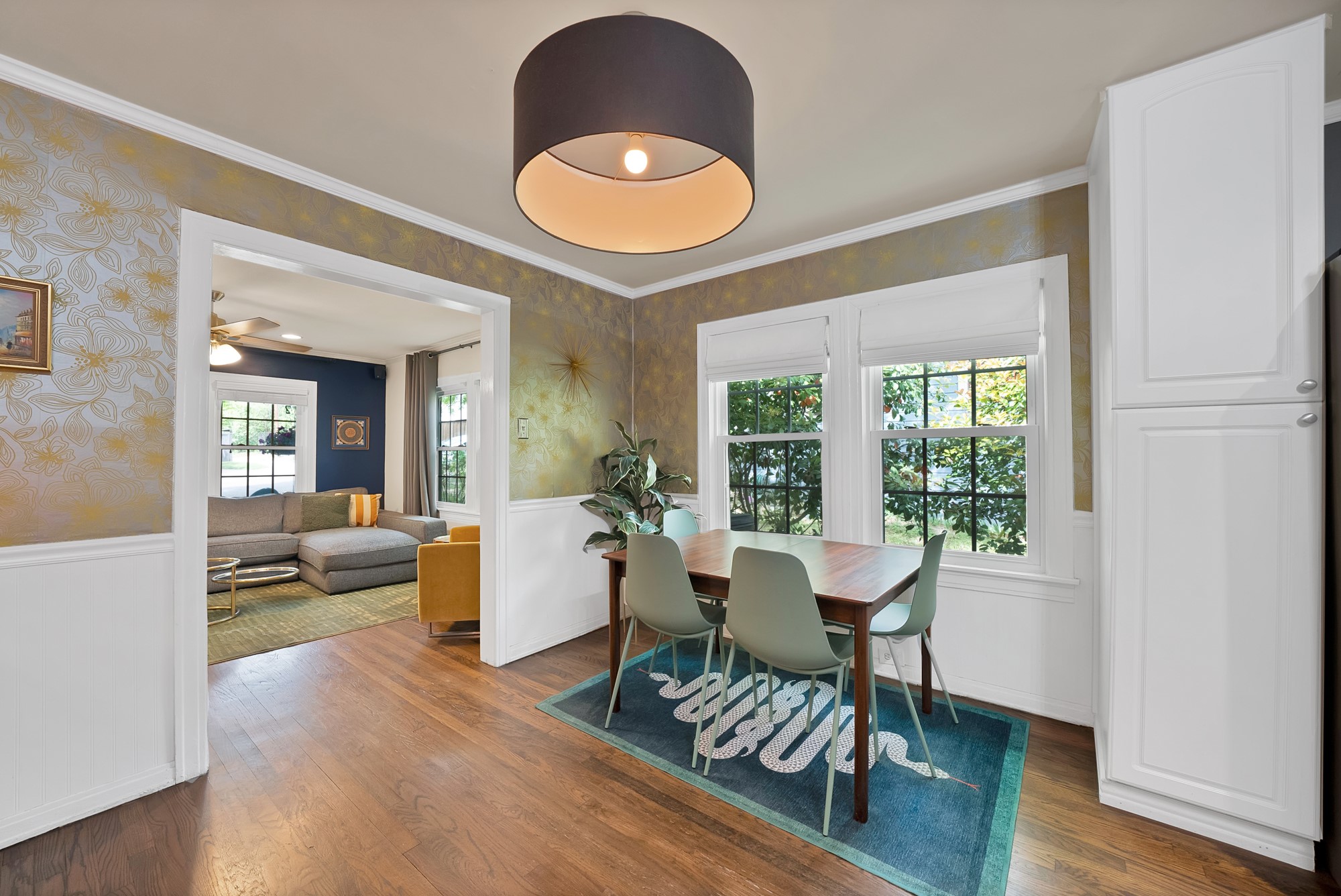 1118 Tenison Memorial Drive Dallas TX 75223