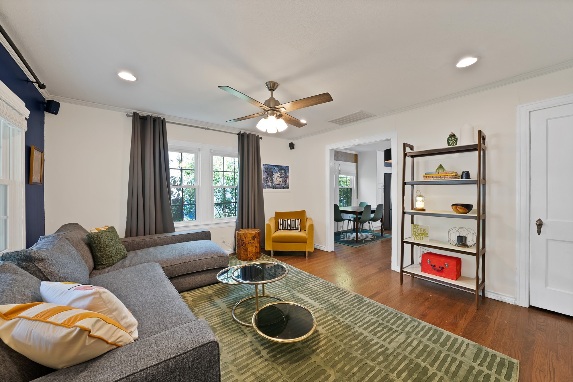 1118 Tenison Memorial Drive Dallas TX 75223
