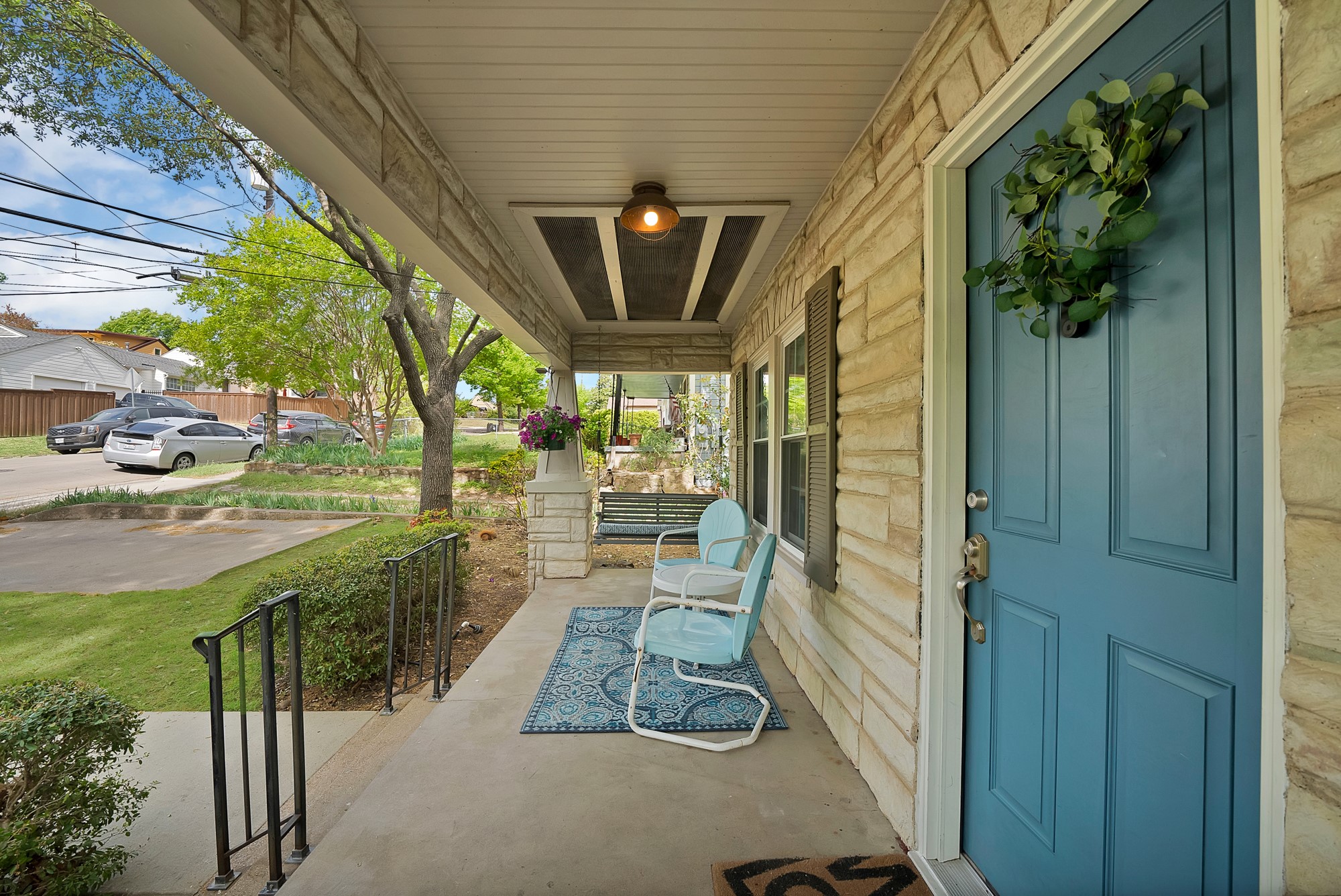 1118 Tenison Memorial Drive Dallas TX 75223