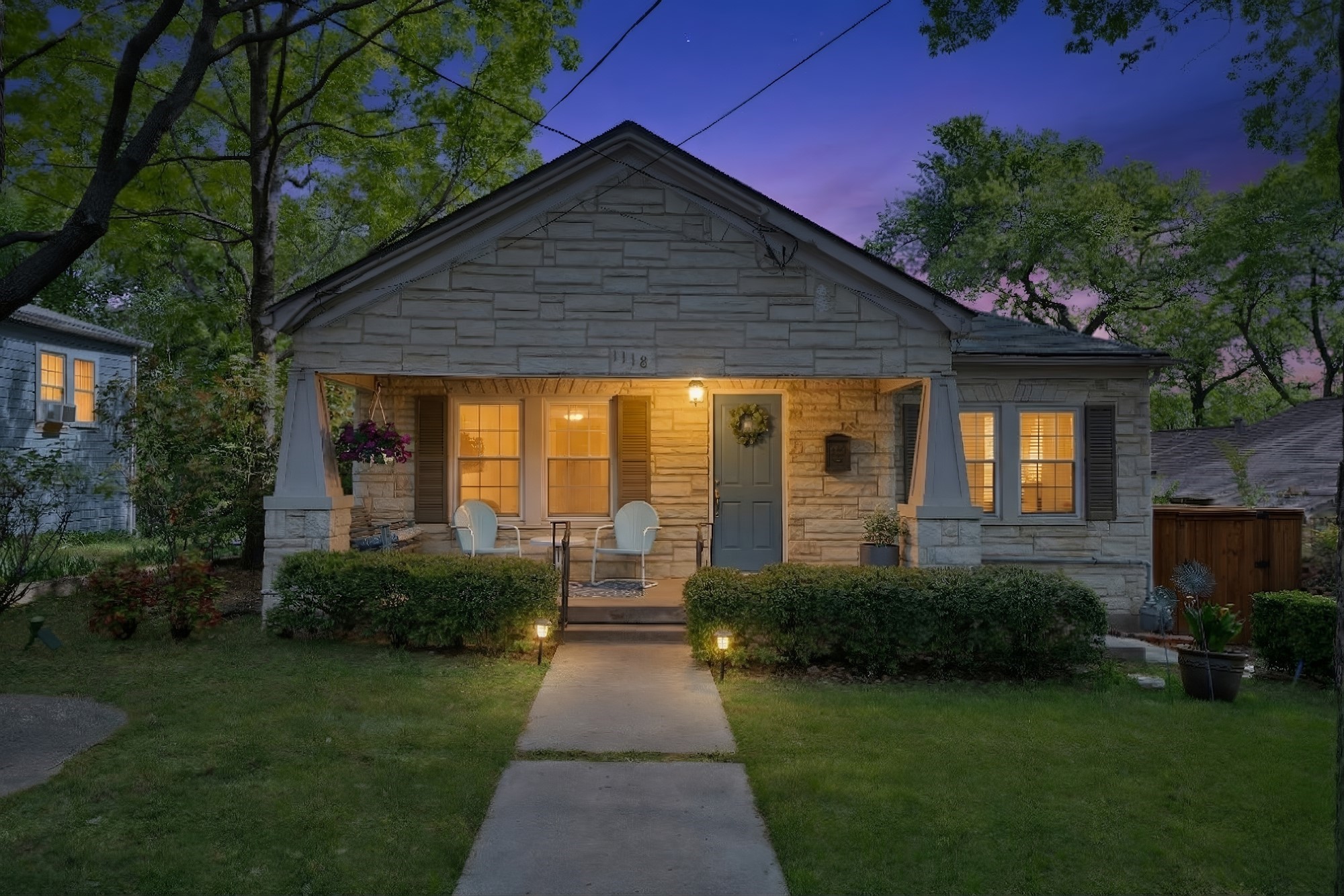 1118 Tenison Memorial Drive Dallas TX 75223