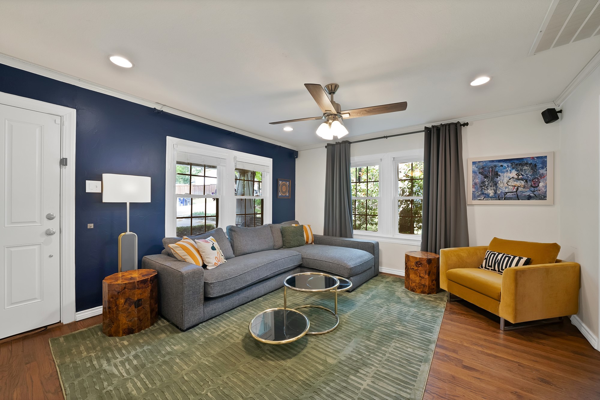 1118 Tenison Memorial Drive Dallas TX 75223