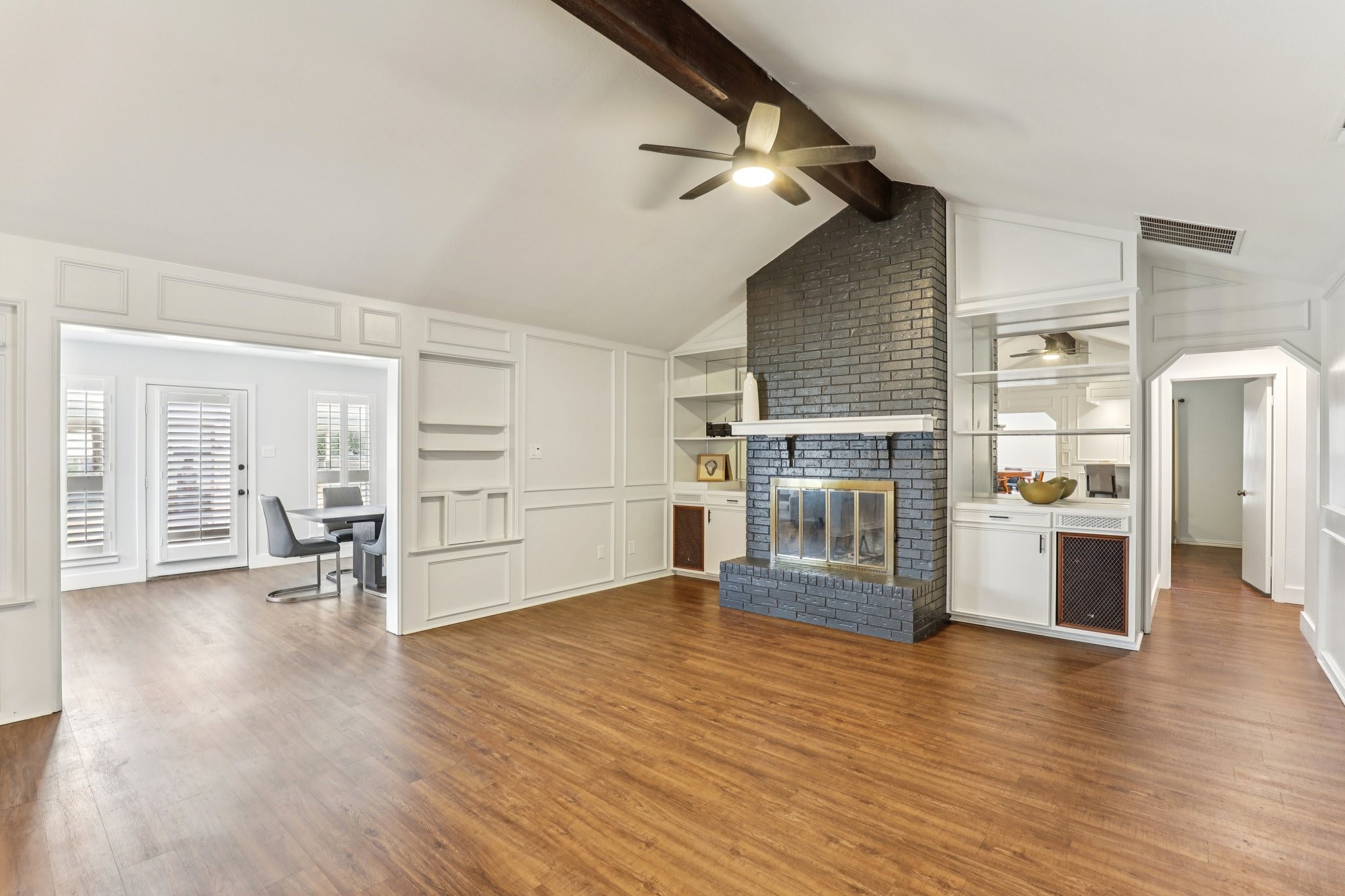6667 Silver Saddle Road Fort Worth TX 76126