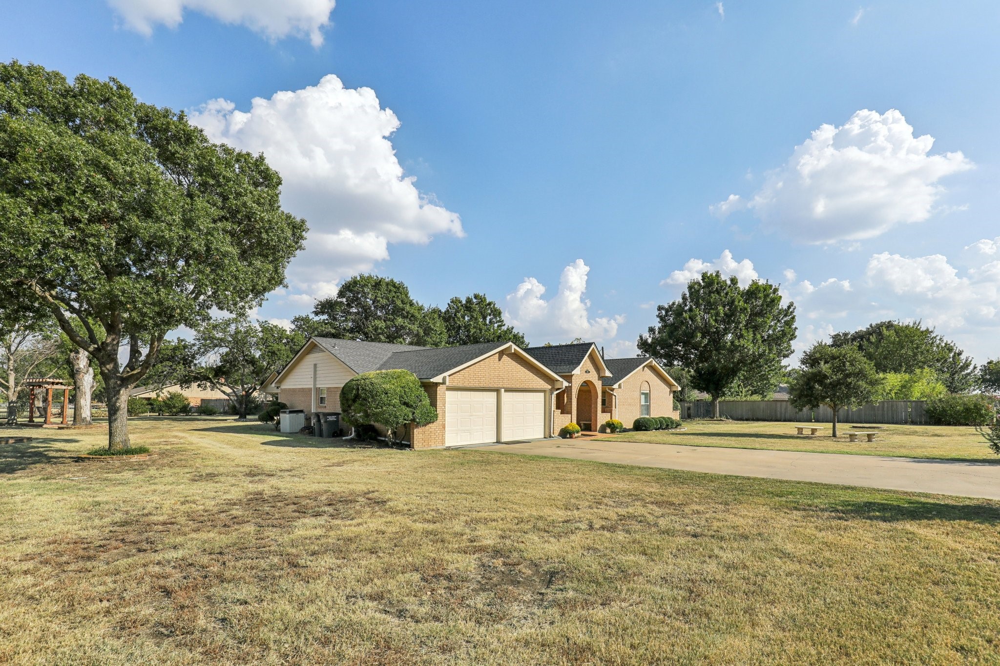 6667 Silver Saddle Road Fort Worth TX 76126