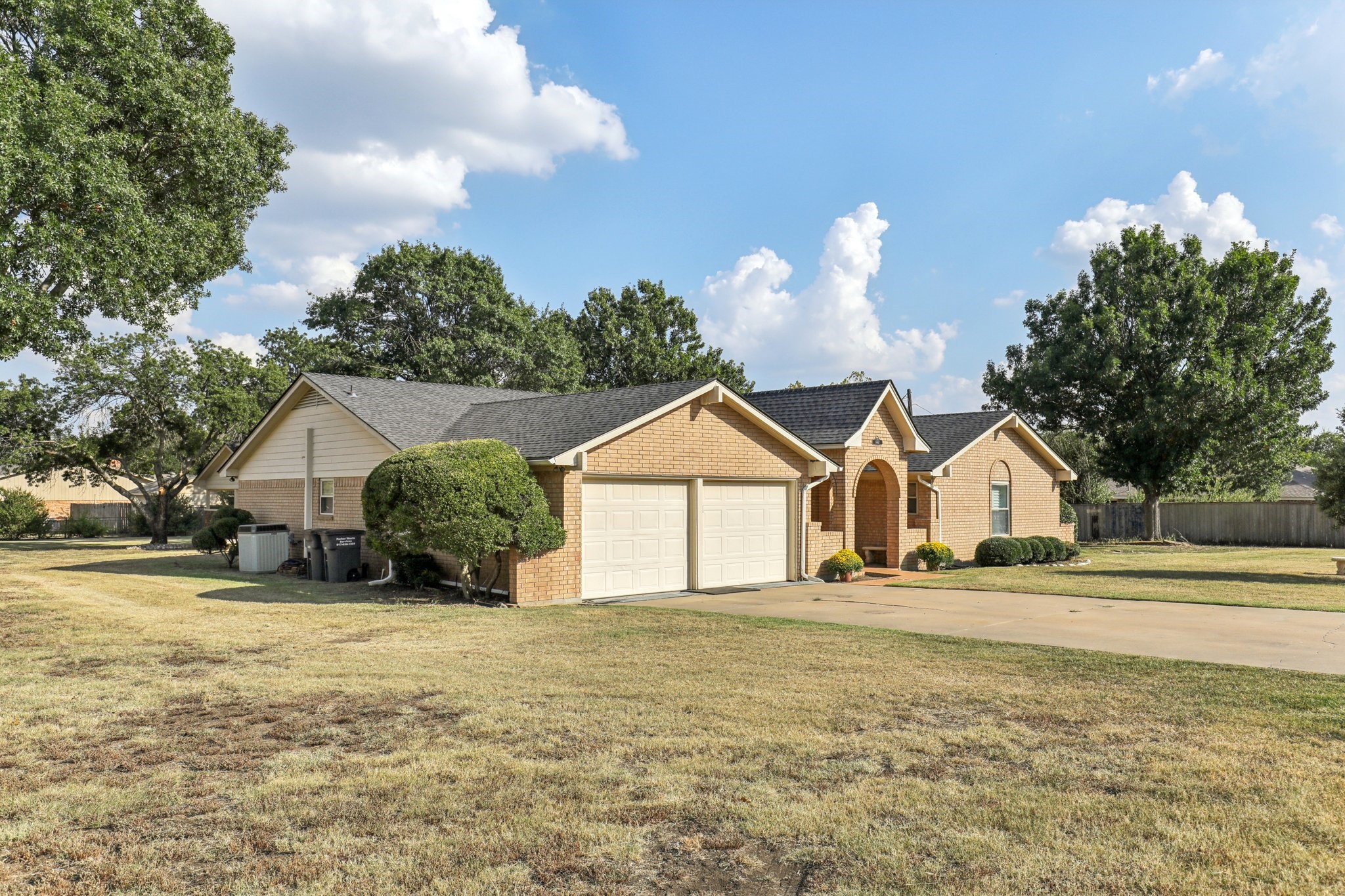 6667 Silver Saddle Road Fort Worth TX 76126