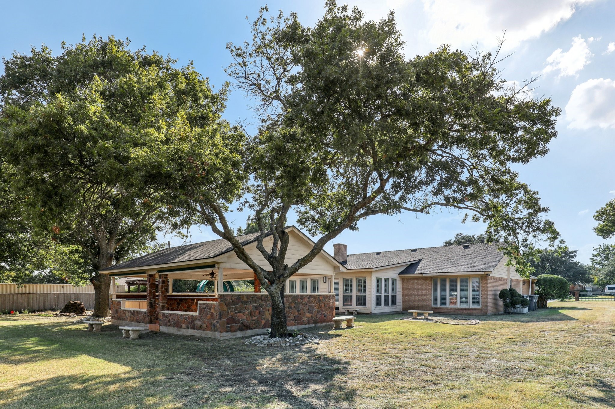 6667 Silver Saddle Road Fort Worth TX 76126