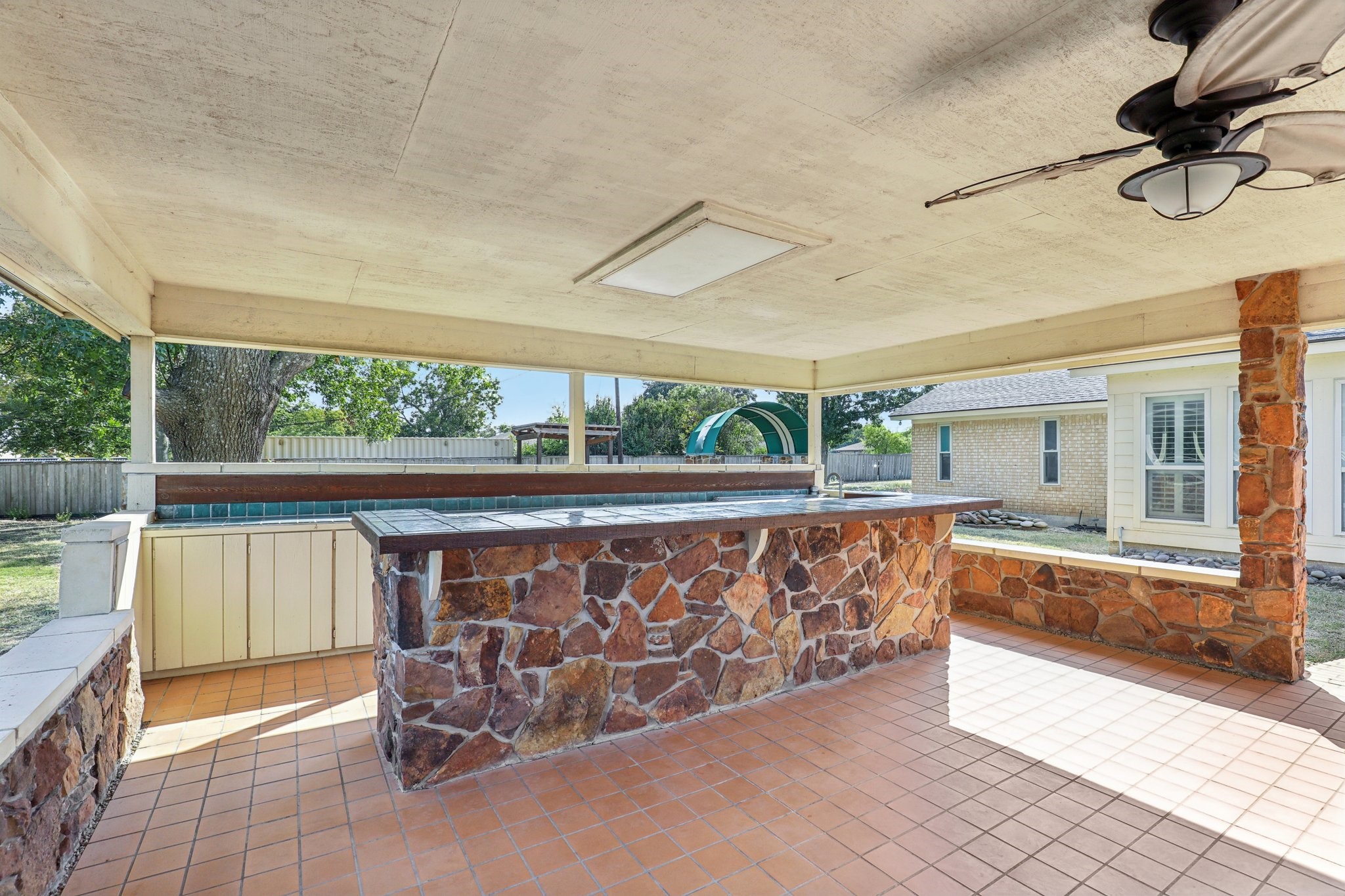 6667 Silver Saddle Road Fort Worth TX 76126
