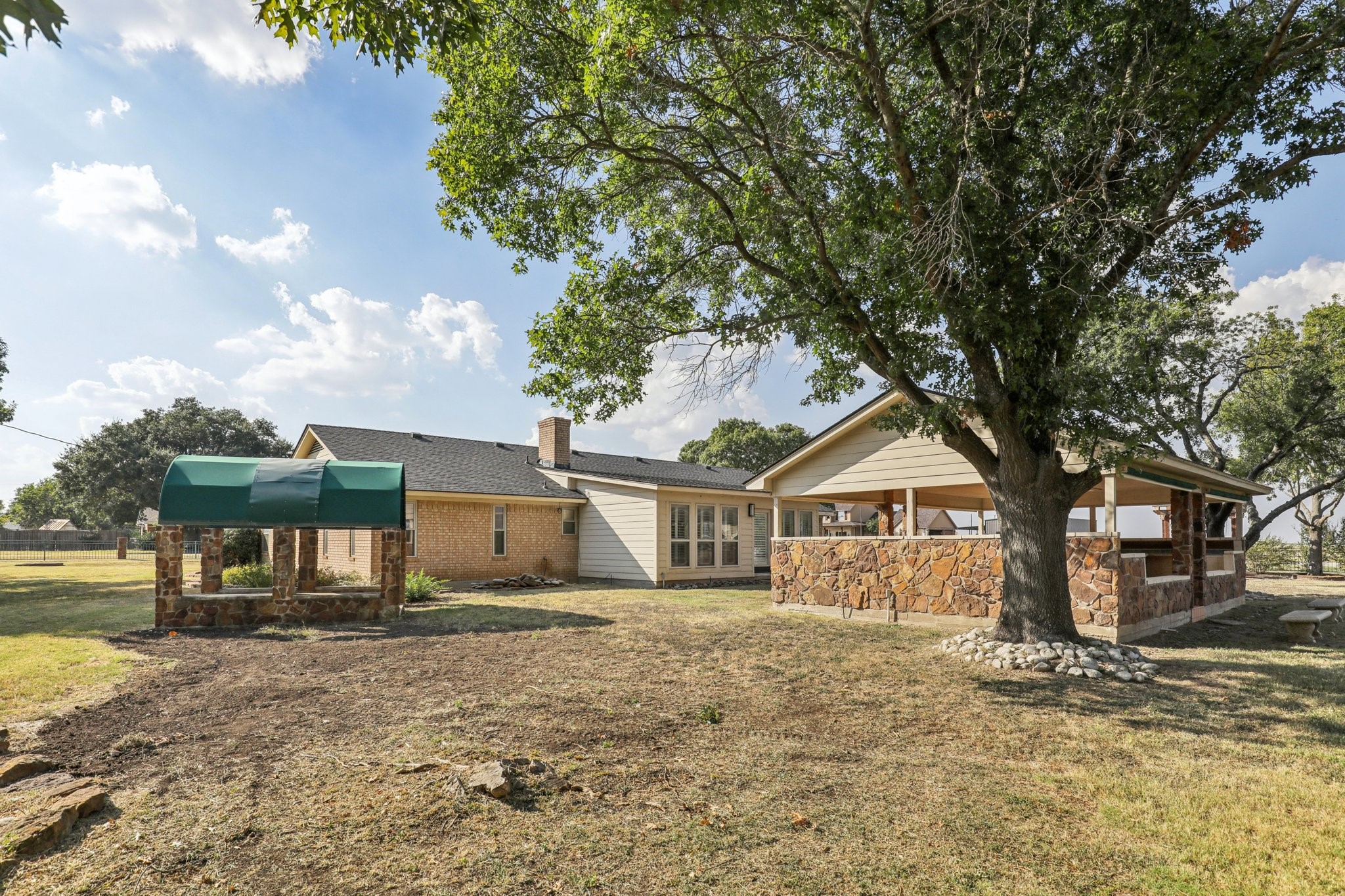6667 Silver Saddle Road Fort Worth TX 76126