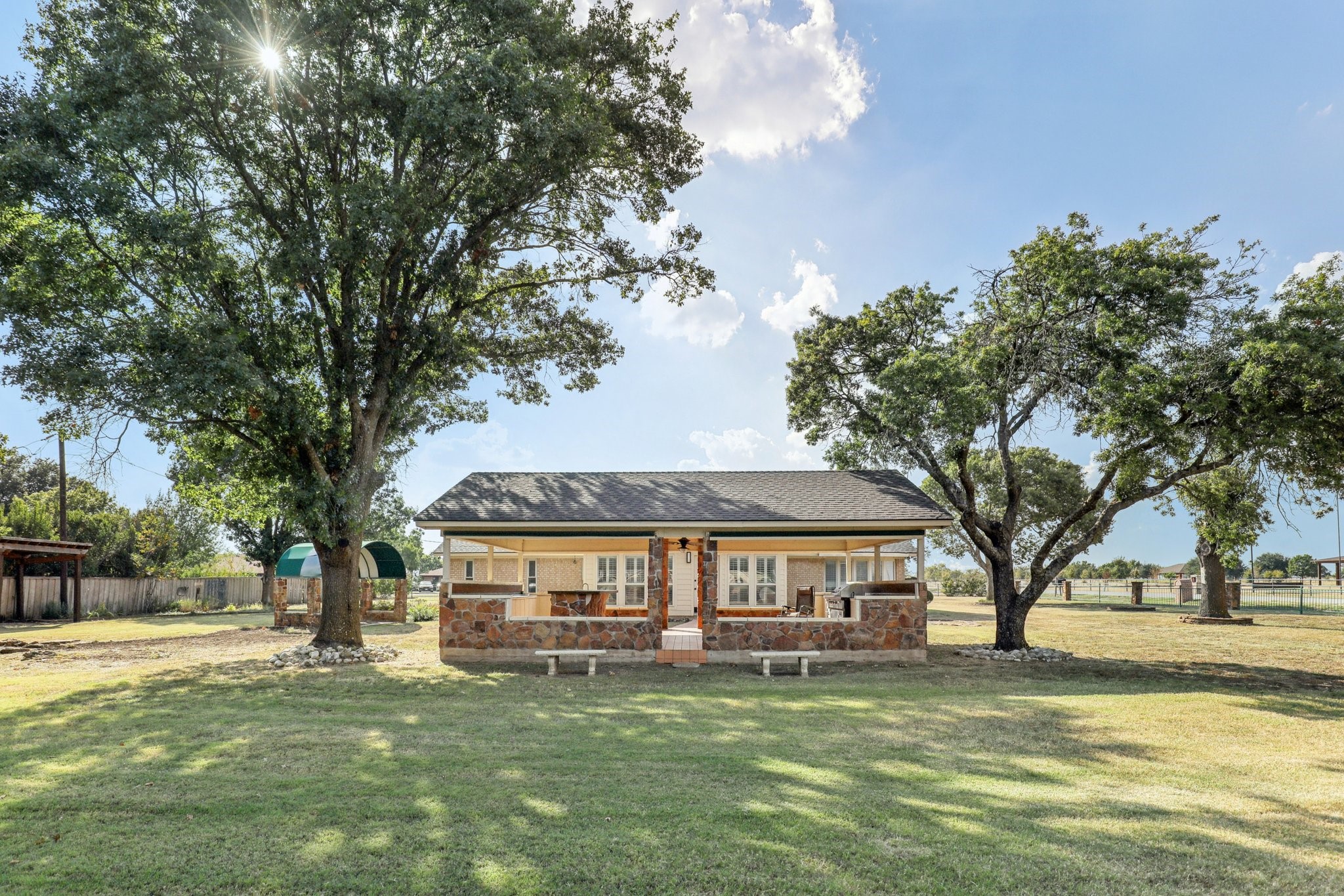 6667 Silver Saddle Road Fort Worth TX 76126