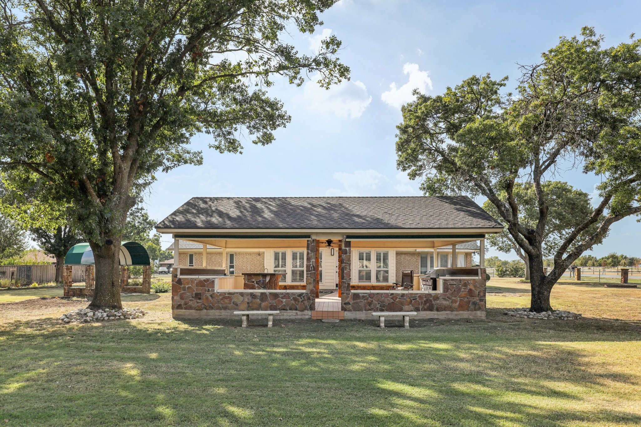 6667 Silver Saddle Road Fort Worth TX 76126