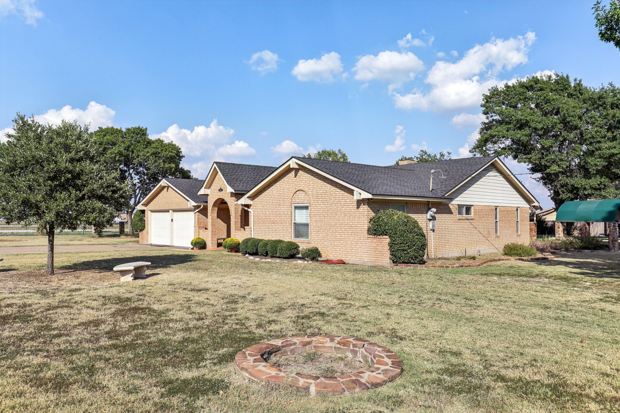 6667 Silver Saddle Road Fort Worth TX 76126