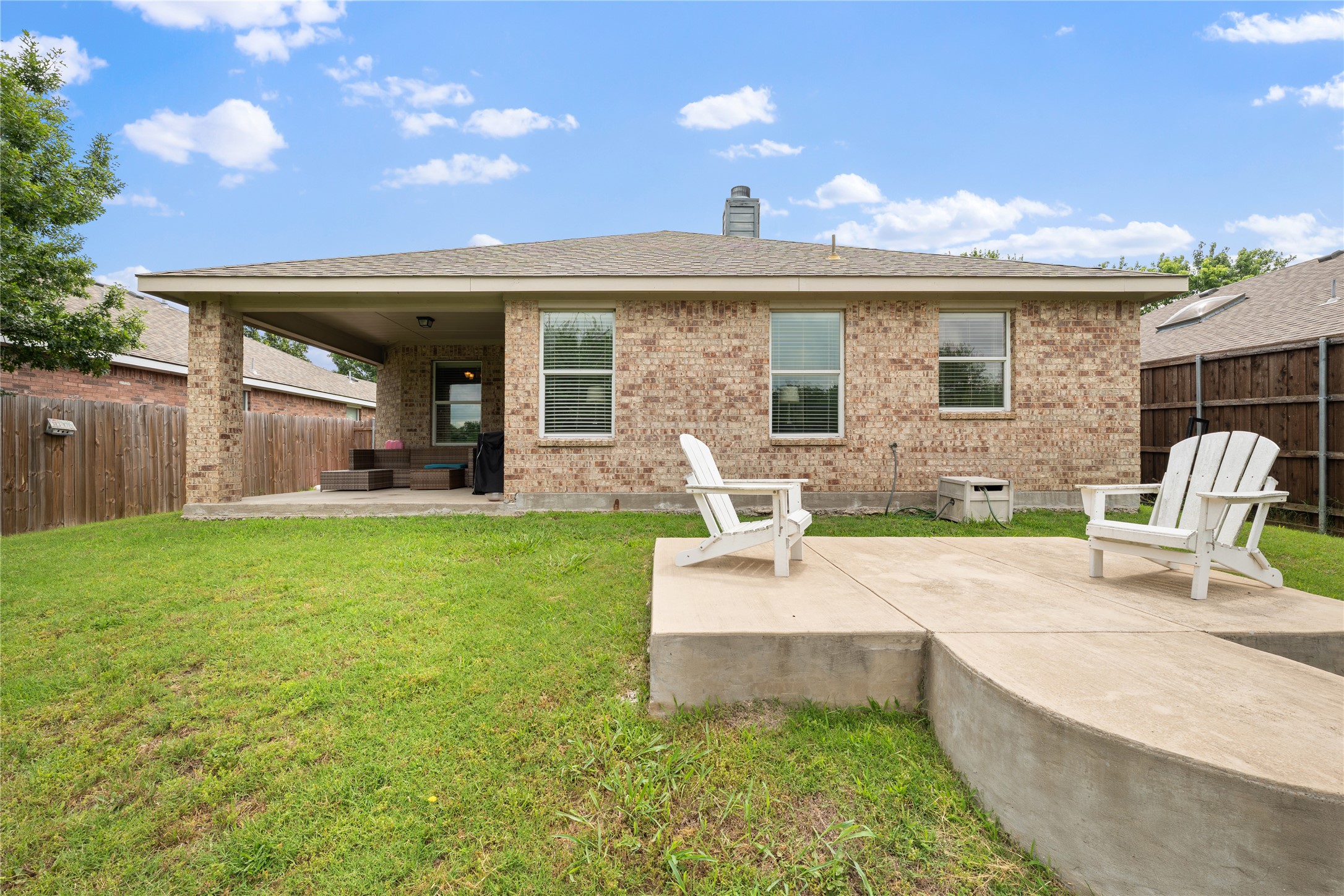 3621 Wolf Creek Lane Melissa TX 75454