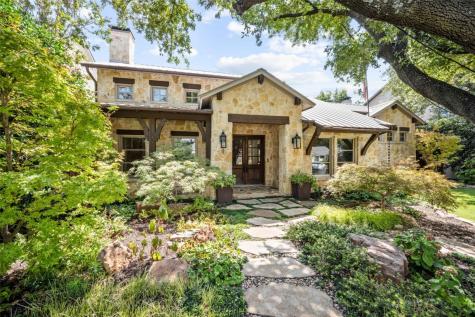 5638 W Hanover Avenue Dallas TX 75209