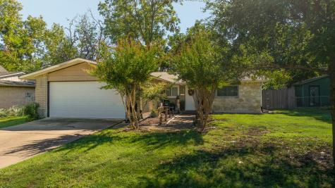 827 Greenhaven Drive Richardson TX 75080