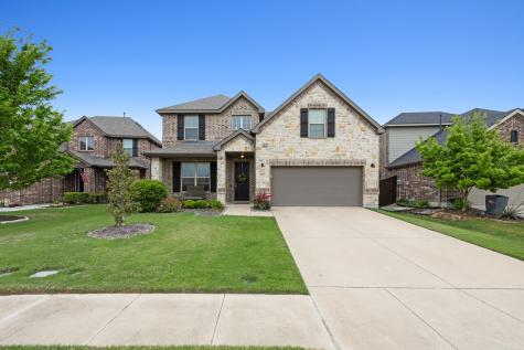 1412 Nacogdoches Trail Mckinney TX 75071