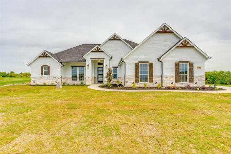 1033 Freedom Court Weatherford TX 76088