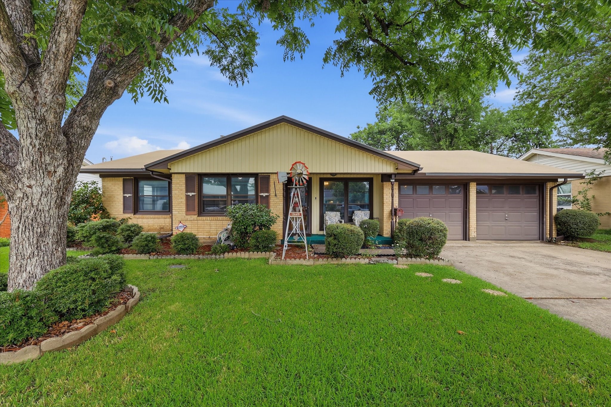 13649 Birchlawn Drive Farmers Branch TX 75234