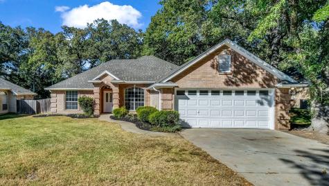1209 Timber Creek Drive Weatherford TX 76086