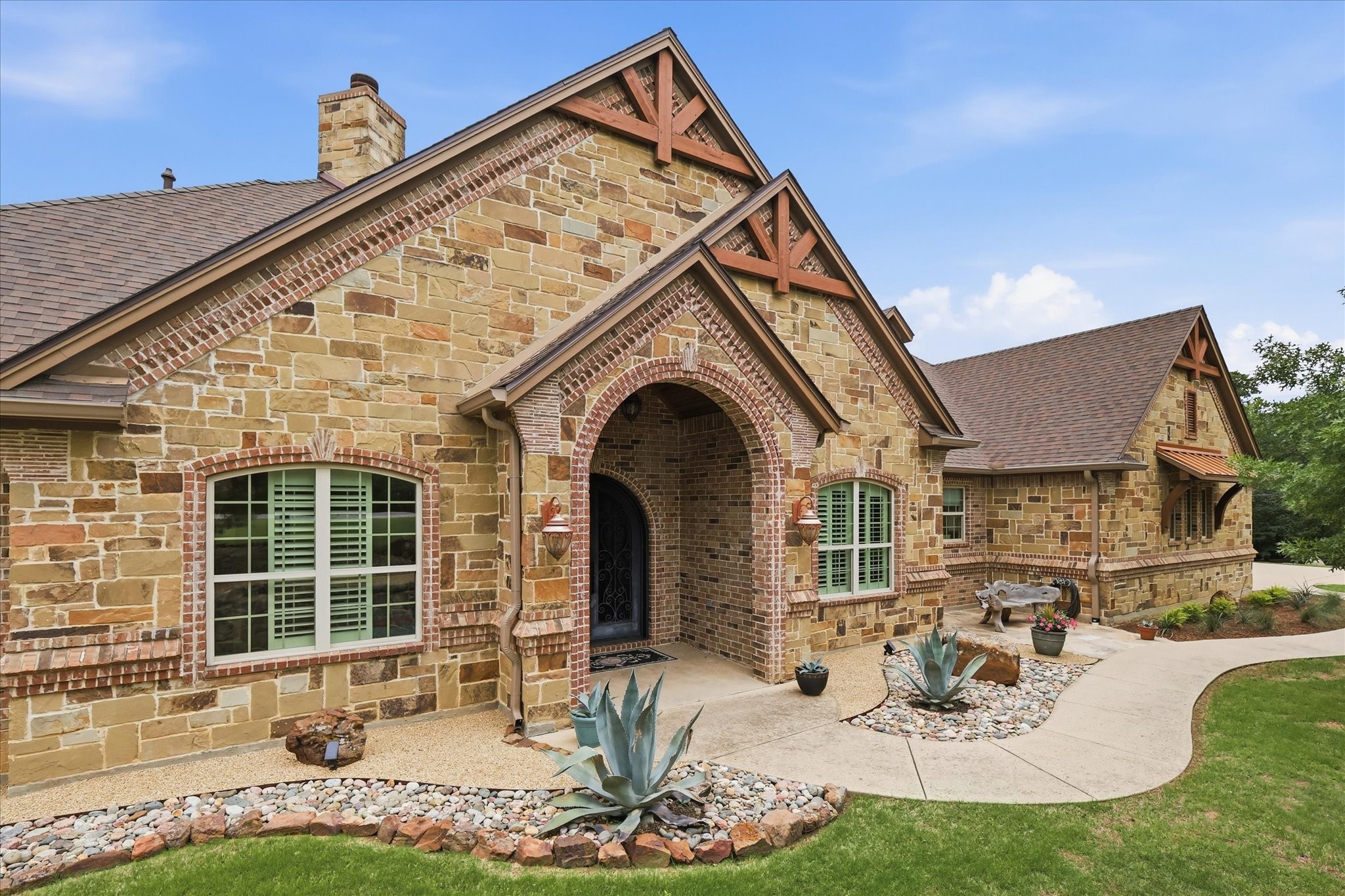 6751 Robinson Canyon Road Aubrey TX 76227
