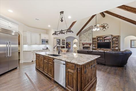 6751 Robinson Canyon Road Aubrey TX 76227