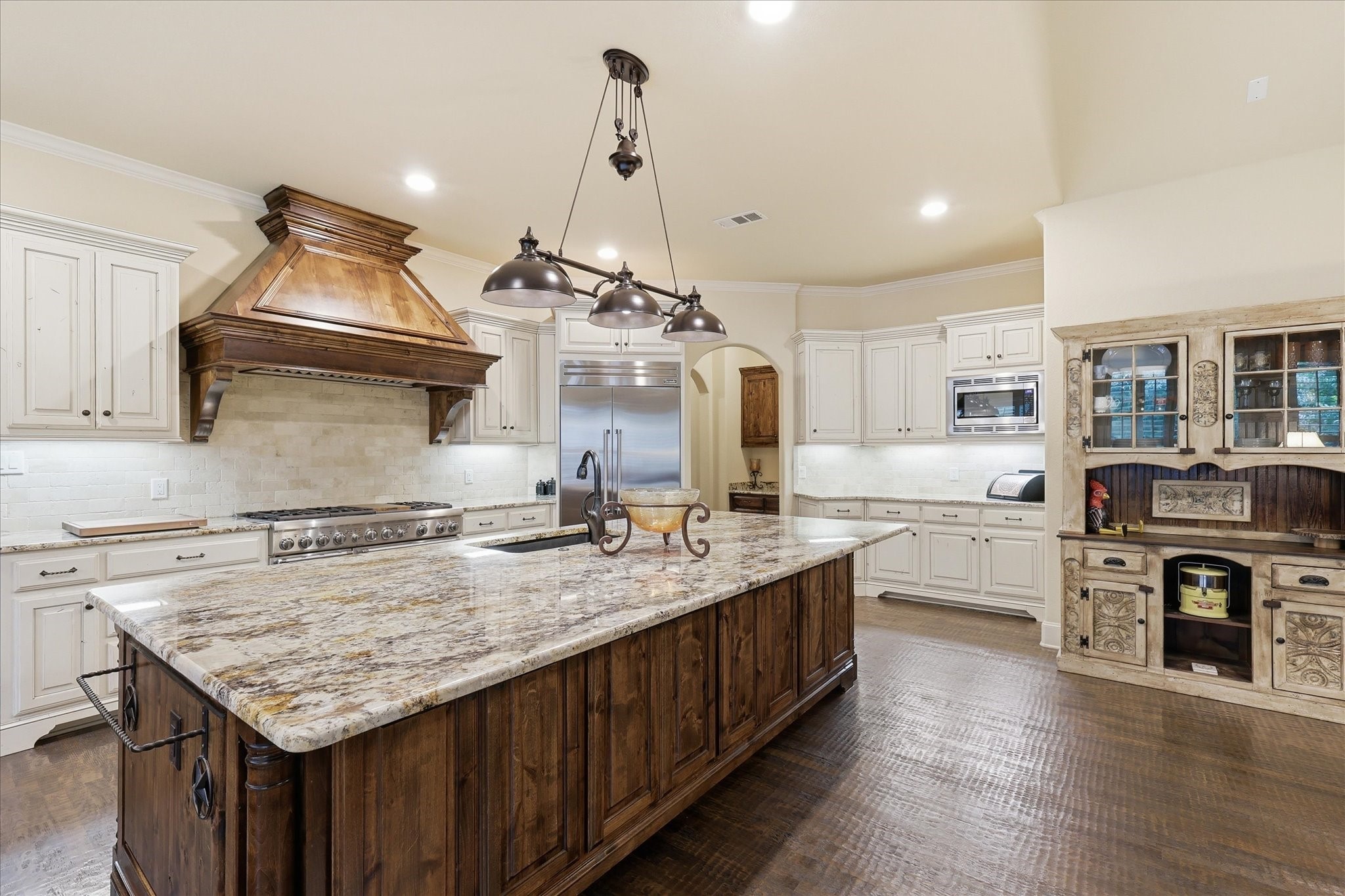 6751 Robinson Canyon Road Aubrey TX 76227