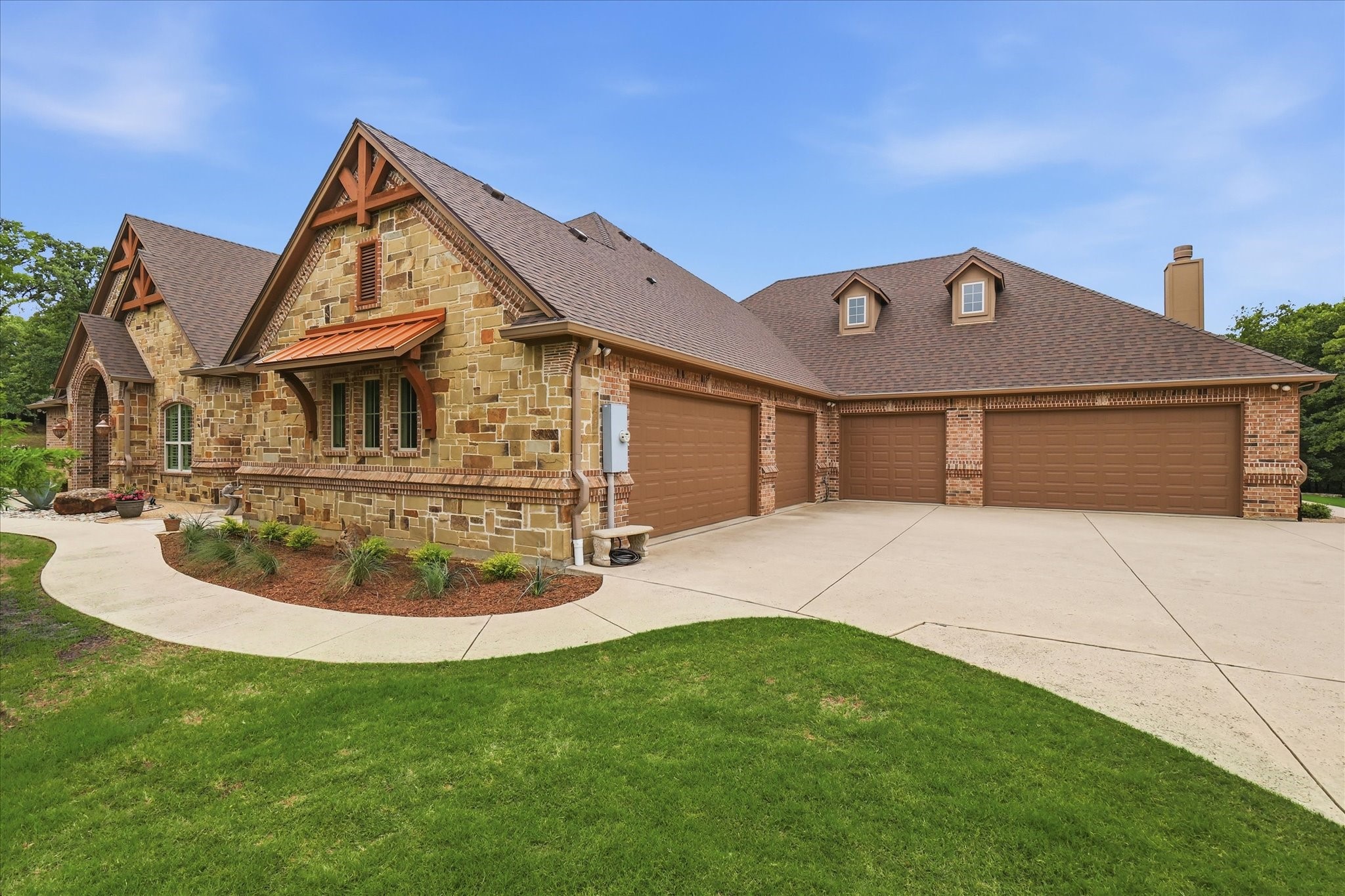 6751 Robinson Canyon Road Aubrey TX 76227