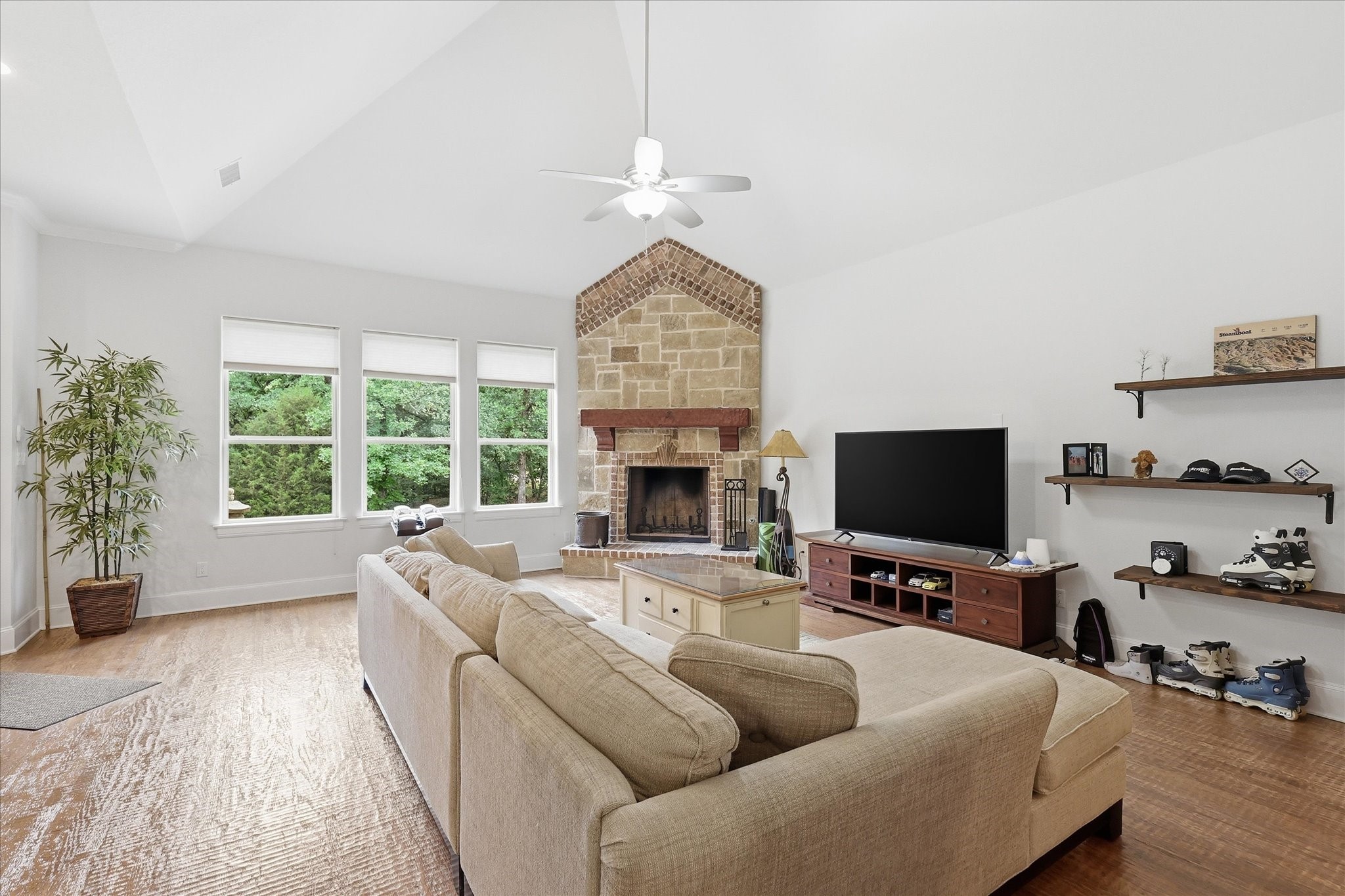 6751 Robinson Canyon Road Aubrey TX 76227