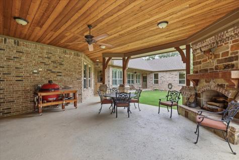 6751 Robinson Canyon Road Aubrey TX 76227