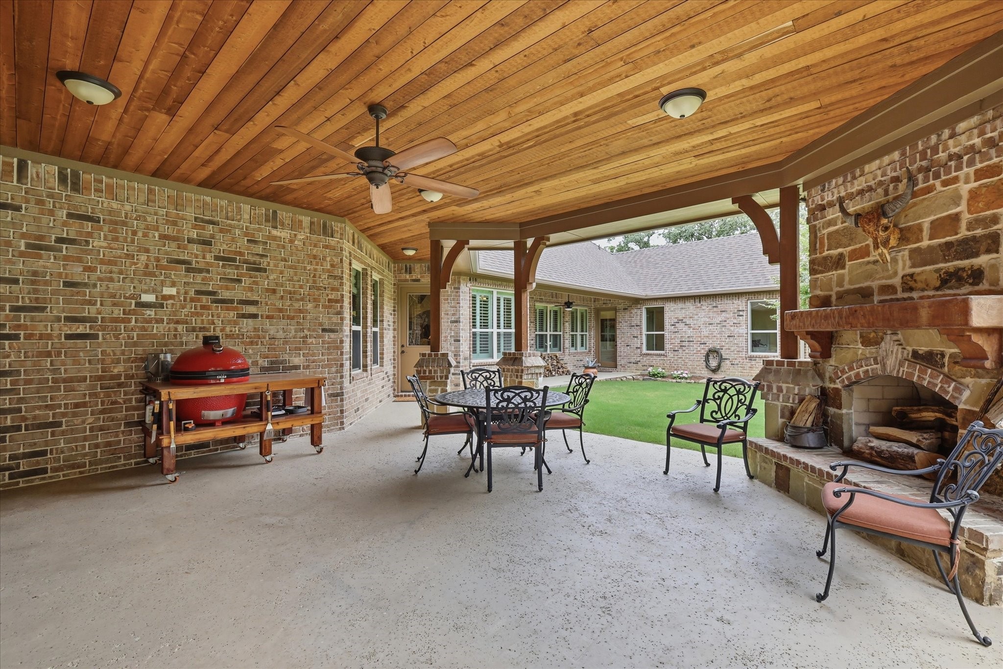 6751 Robinson Canyon Road Aubrey TX 76227