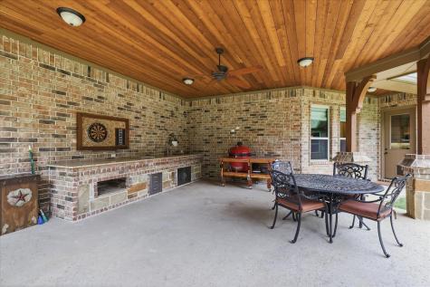 6751 Robinson Canyon Road Aubrey TX 76227