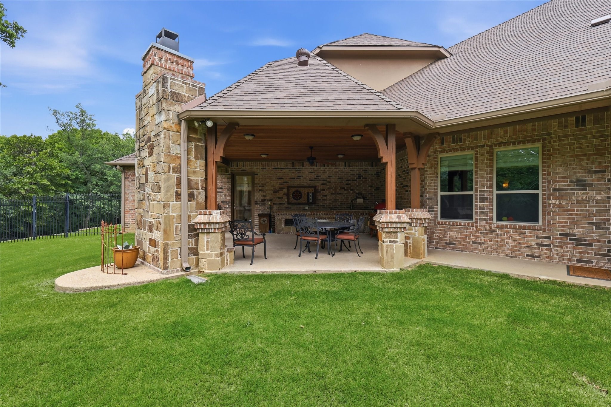 6751 Robinson Canyon Road Aubrey TX 76227