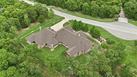 6751 Robinson Canyon Road Aubrey TX 76227
