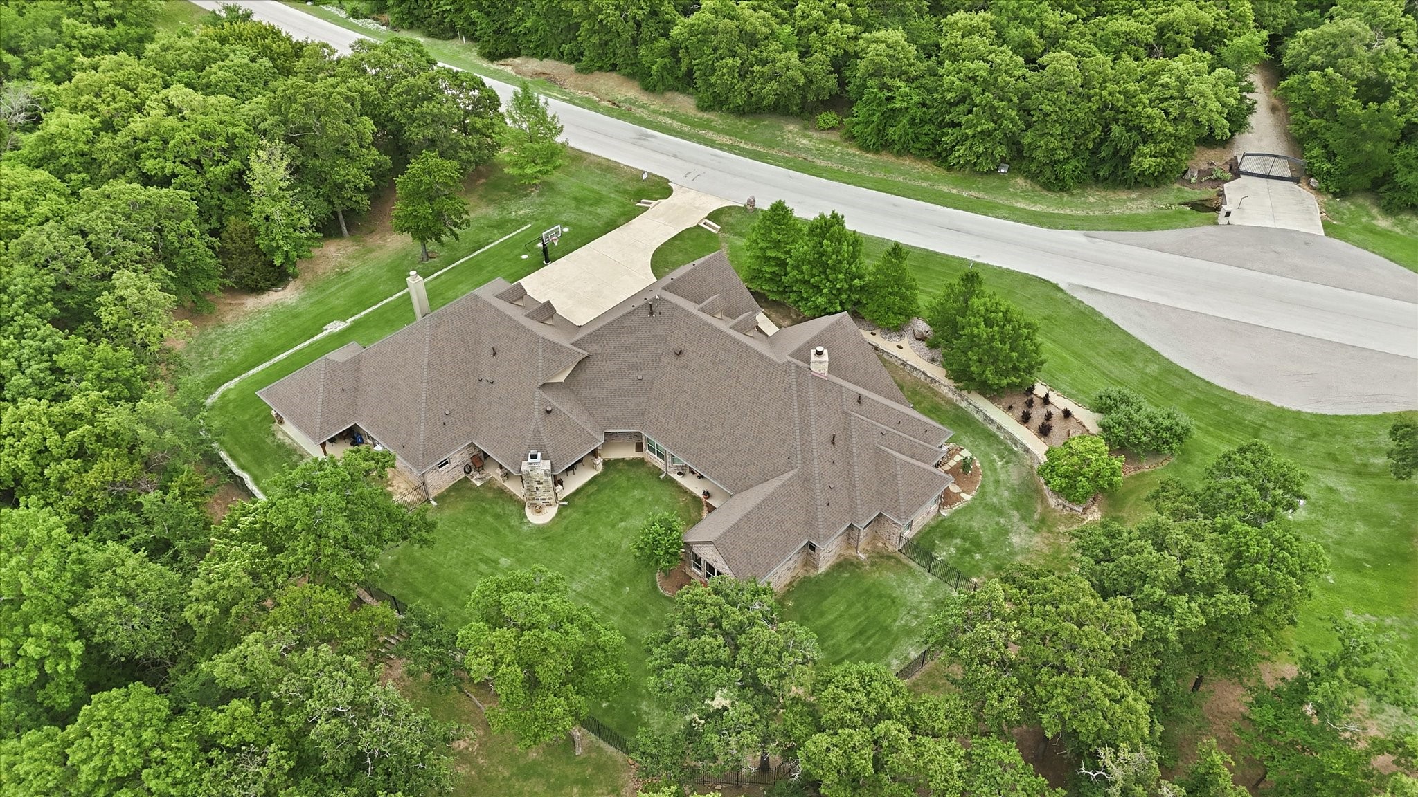 6751 Robinson Canyon Road Aubrey TX 76227