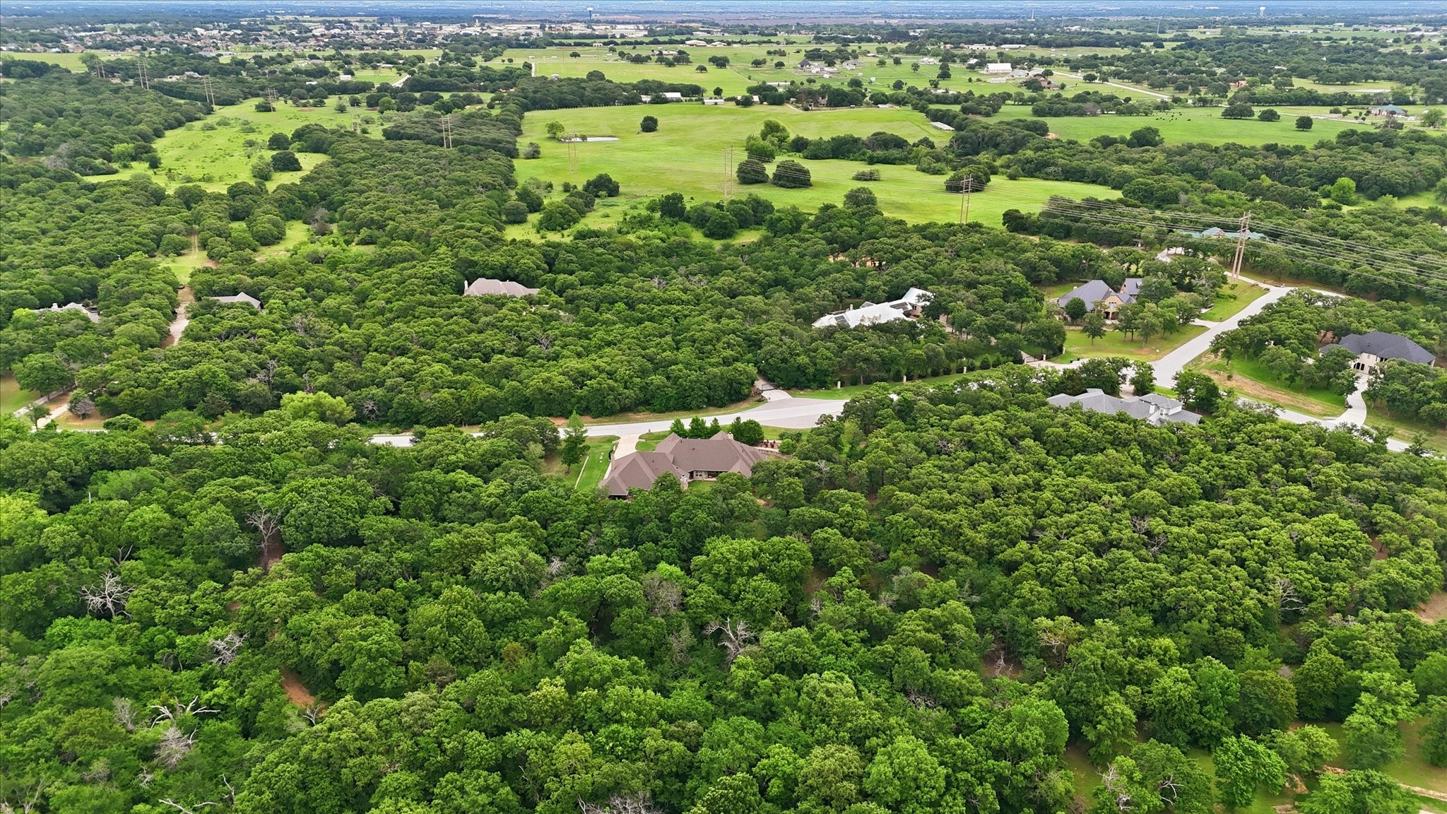 6751 Robinson Canyon Road Aubrey TX 76227