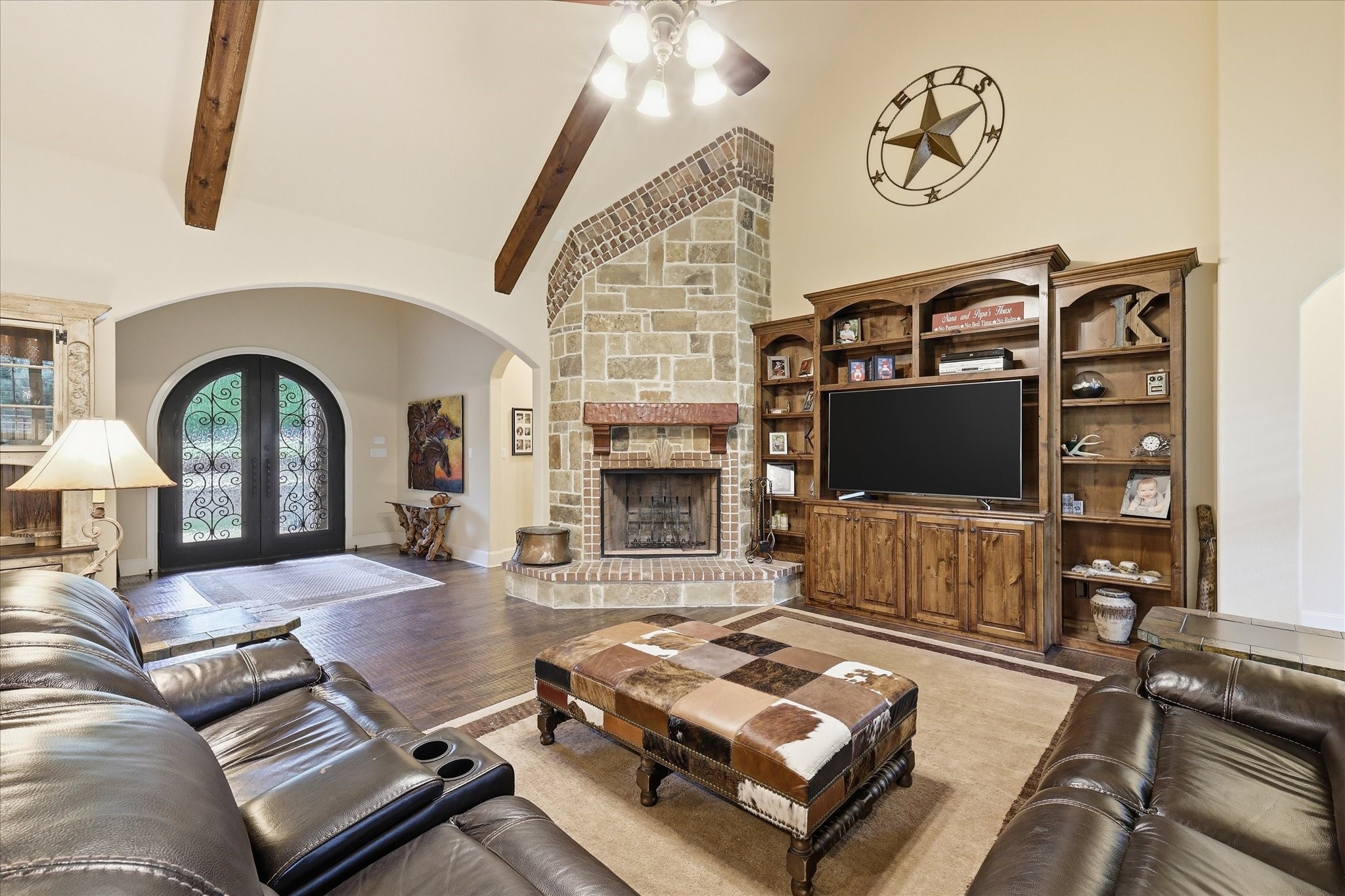 6751 Robinson Canyon Road Aubrey TX 76227