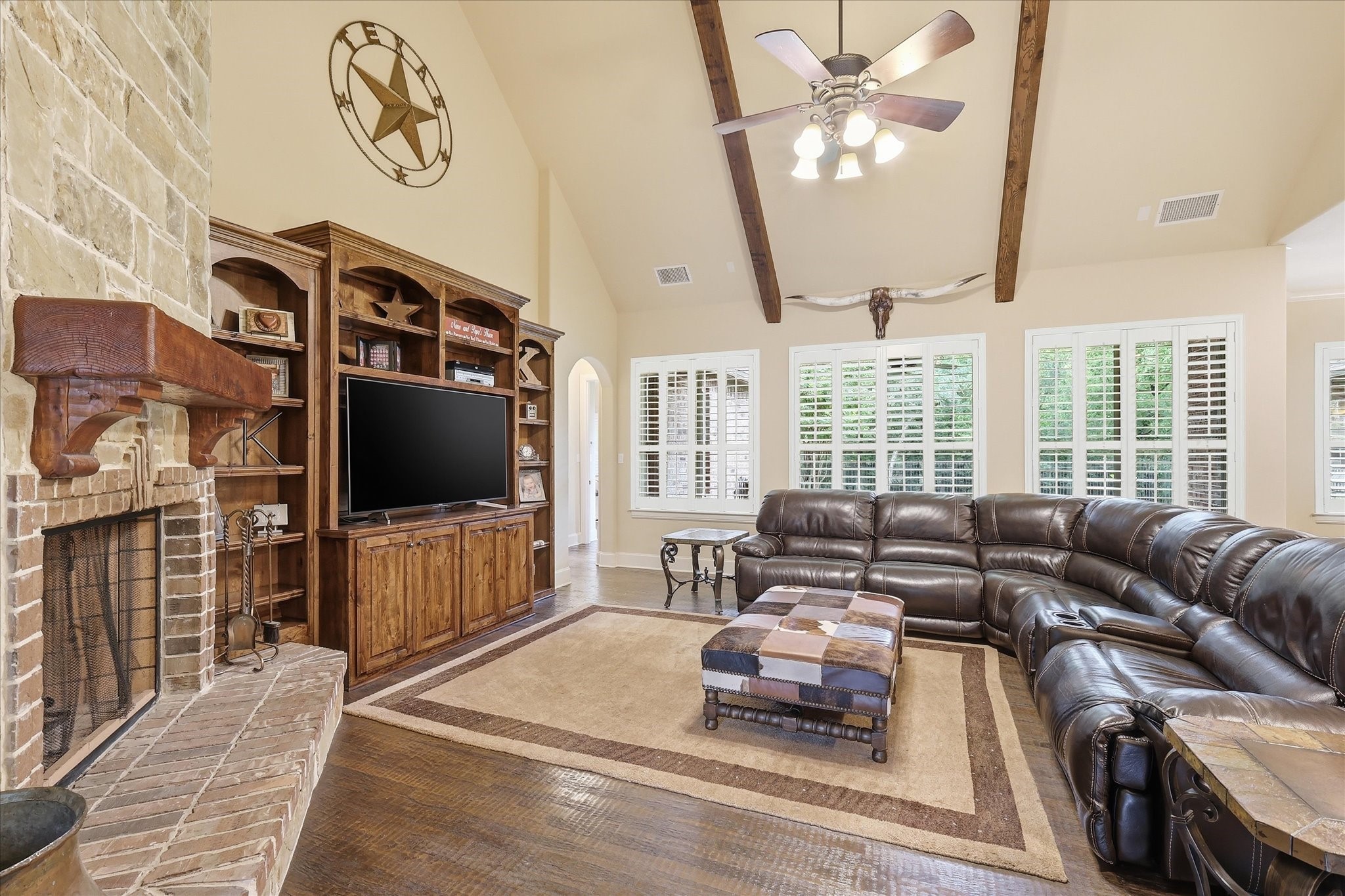 6751 Robinson Canyon Road Aubrey TX 76227