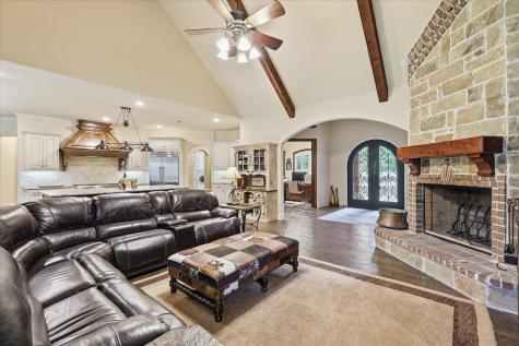 6751 Robinson Canyon Road Aubrey TX 76227