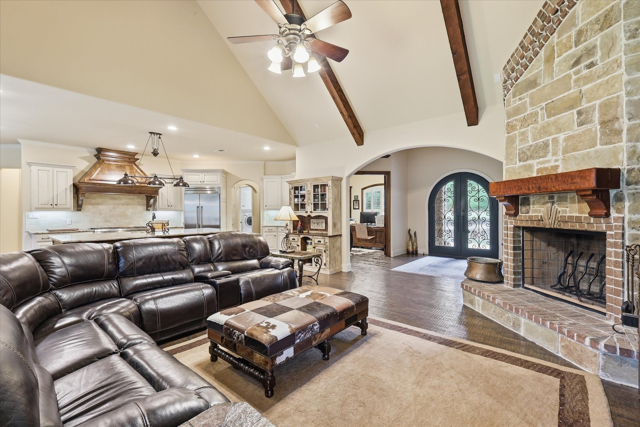 6751 Robinson Canyon Road Aubrey TX 76227
